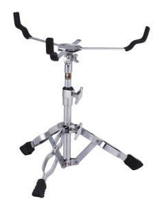 Pie Caja 14416 db 0152 altura máxima 44 cm. altura mínima 31 cm. diámetro tubo 1,5 cm.Cromado