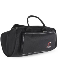 Estuche Funda Corneta Corta ref. 241 (37x14x11cm.) Negro 2