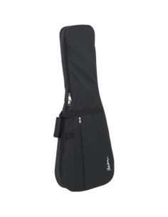 Estuche Funda Guitarra Electrica Mochila Acolchado 25 mm. (ref.73e) Med: 104x39x29x9 cm. Negro 2
