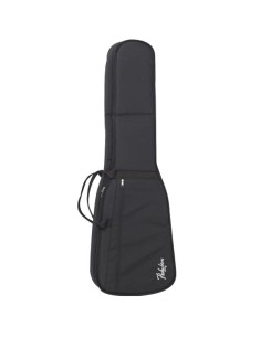 Estuche Funda Guitarra Electrica Mochila Acolchado 25 mm. (ref.72b) Med: 118x39x29x9 cm. Negro 2