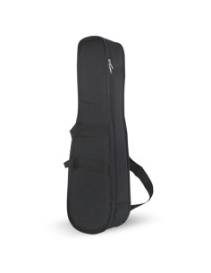 Estuche Funda Violin (Timple Canario) (sin Bolsa para Arco) Mochila Acolchado 35 mm. (ref.70) Negro 2