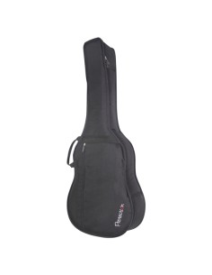Estuche Funda Guitarra Clasica 1/2 (Requinto) Mochila Acolchado 35 mm.(ref. 70) Med: 89x33x26x10 cm. 2