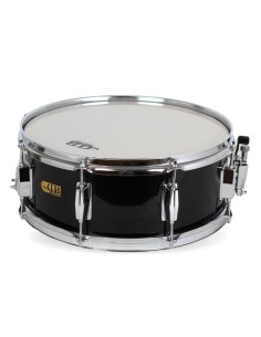 Caja Banda 35 Ø x 14 cm. (14" x 5.5") DB Percussion Aros metalicos 8 Div. Bordon Metalico 2