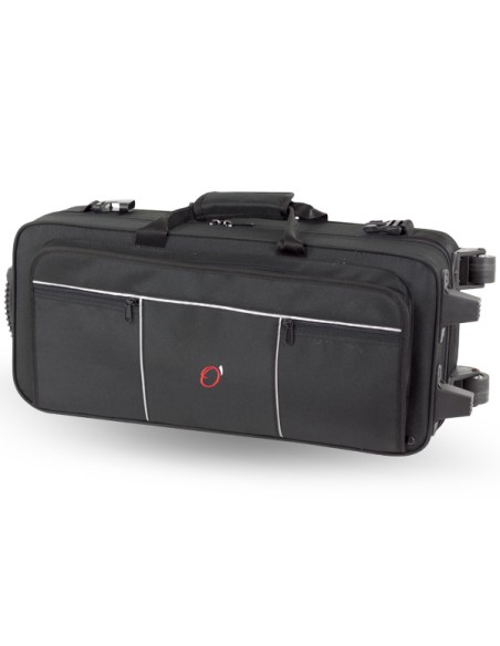 Alto Saxophone Case Ref. 1120 Roller