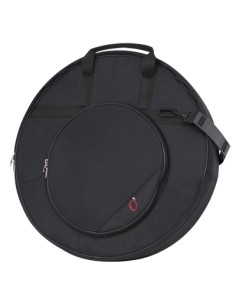 Estuche Funda Gong Acolchado 10 mm.con 2 Separadores (80x15 cm.) Negro 2