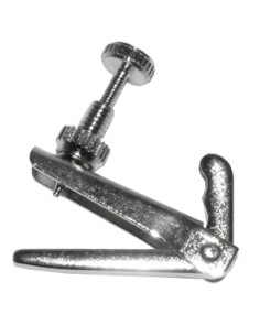 Tendeur de violon 4/4 acier 2