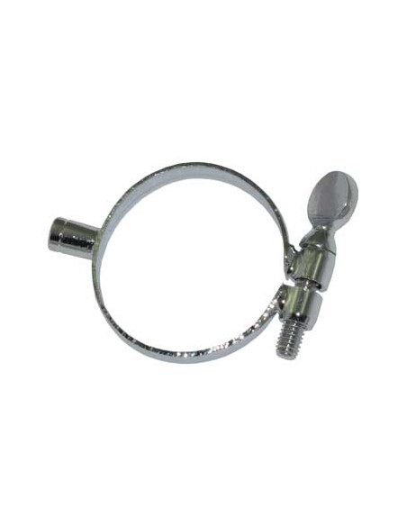 Requinto Ring Stand Ø30 mm. (Does Not Include Music Stand)