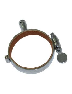 Dulzaina Chrome Ring Ø40 mm 2