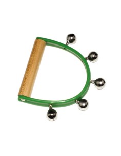 Crown 5 Samba Bells 2