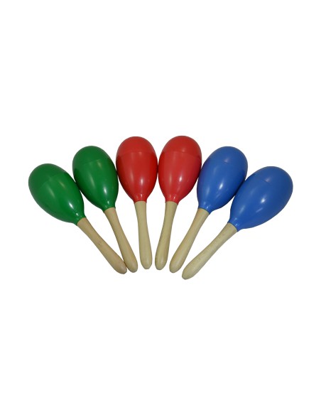 Scuola Maracas (coppia)