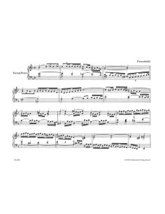 FRESCOBALDI G.-Obra Completa para Organo 4º (Pidoux) 2