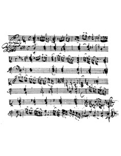 MUFFAT & EBNER-Complete Work for 1st Organ (Urtext) (Rampe) 2