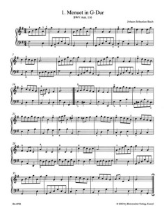 TOPEL M.-Easy Classics para Piano 2