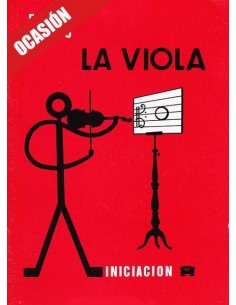 MATEU E.-La Viola (Initiation) (OCCASION)