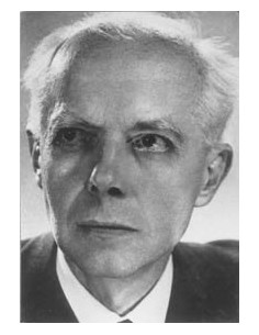 BARTOK B.-Musik Fur Blockfloten Heft II 2 oder 3 Blockflten (OCASION)