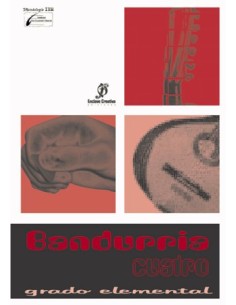 ENCLAVE-Bandurria 4e (primaire) (Chamorro/Molina)