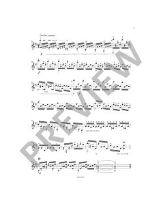 KAVANAGH D.-Preludes (3) for Guitar 2