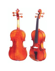 Gaudieri Violon 4/4 (HD-V21) Studio 2