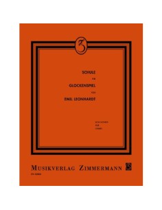 LEONHARDT E.-Schule für Glockenspiel (Lyra)