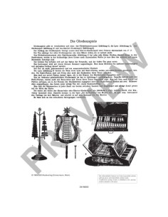 LEONHARDT E.-Schule für Glockenspiel (Lyra) 2