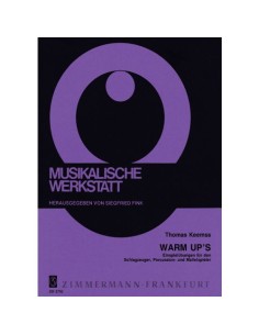 KEEMSS T.-Échauffement