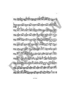 MULLER R.-Technical Studies Vol.3 para Trombon 2