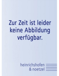 BACH J.C.-Trios (6) para 2 Violines y Violoncello (Partes) (Hockner)