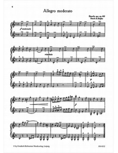 DANCLA C.-Duos para 2 Mandolinas (Repke) 2