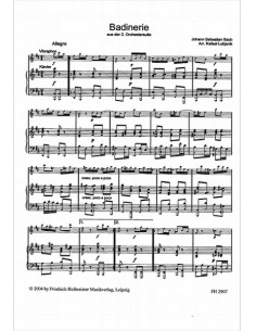 BACH J.S.-Badinerie para Vibrafono (Lukjanik) 2