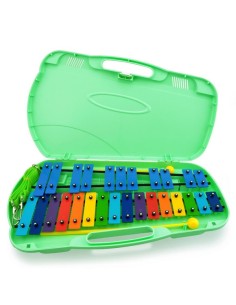 Carrillon Soprano Cromatico Infantil 27