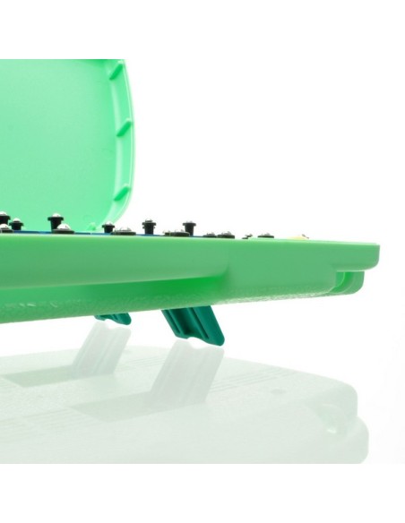 Carrillon Soprano Cromatico Infantil 27