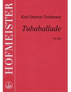 TREIBMANN K.O.-Ballade für Tuba