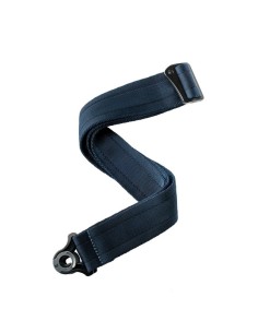 Correa Guitarra Electrica D'Addario 50BAL10 Auto Lock Midnight