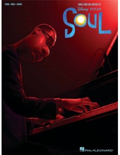 DISNEY-Soul (PVG)