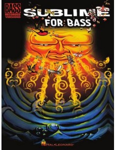 WILSON E.-Sublime for Bass