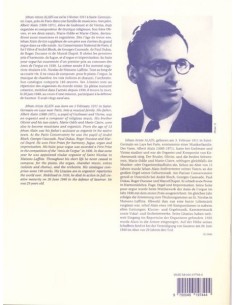 ALAIN J.-Stücke (3) für Orgel 2