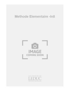 CLODOMIR P.-Methode Elementaire for Horn