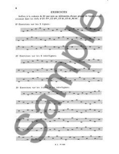 DUPRE M.-Cours D'Harmonie Analytique Vol.1 2