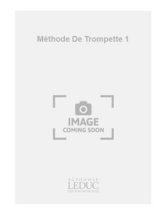 McDUNN & RUSCH-Methode Vol.1 para Trompeta