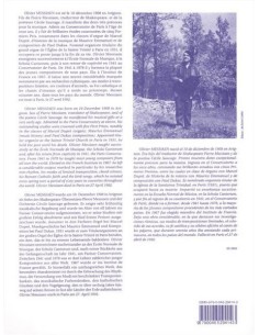 MESSIAEN O.-Prélude pour orgue 2