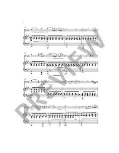 FAURE G.-Après un Reve per Trombone e Pianoforte 2