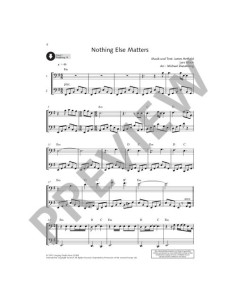 VARIOS-Pop for Cello Vol.2 (Audio Online) 2