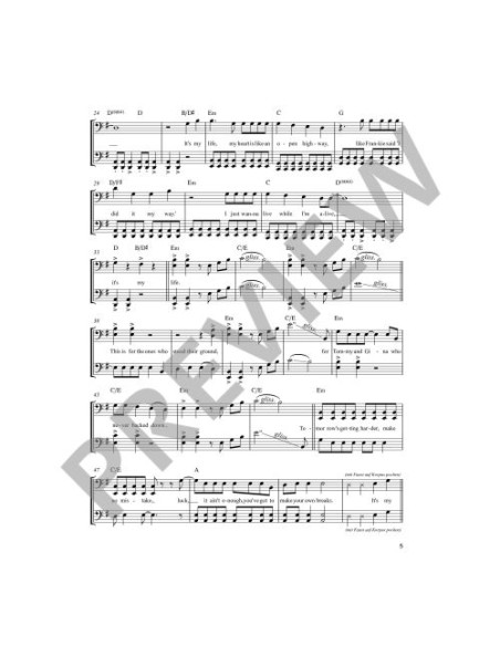 VARIOS-Pop for Cello Vol.5 (Inc.CD)