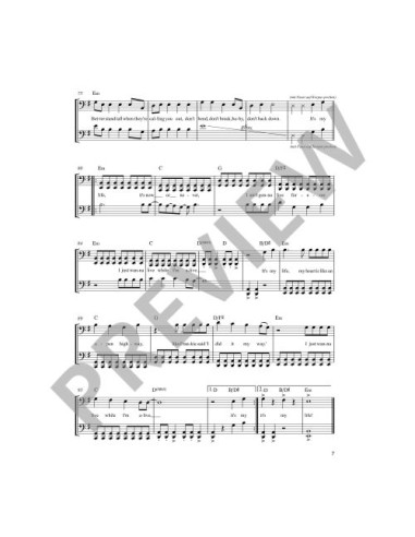 VARIOS-Pop for Cello Vol.5 (Inc.CD)