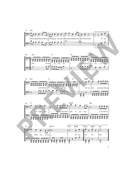 VARIOS-Pop for Cello Vol.5 (Inc.CD)