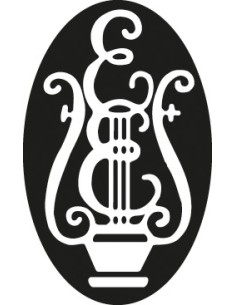 BEETHOVEN L.V.-Sexteto Op.71 en Mib Mayor para 2 Clarinetes, 2 Fagotes y 2 Trompas (PB)