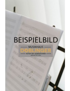 JETTEL R.-Estudios 1º para Saxofon