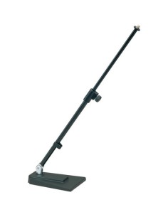Konig & Meyer Floor or Table Microphone Stand (2340)