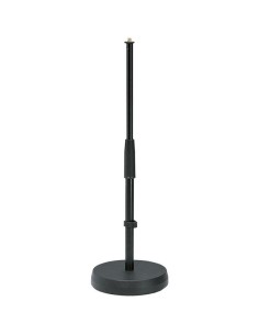 Konig & Meyer Floor or Table Microphone Stand (2330)