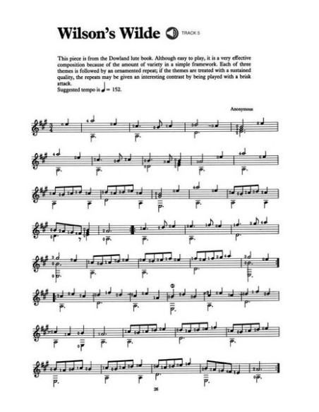 NOAD F.-The Renaissance Guitar